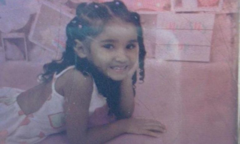 Menina de 5 anos morre baleada dentro de casa após ação policial no RJ