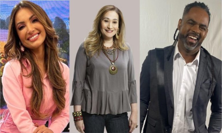 Ministério Público aceita queixa-crime de Patrícia Poeta, e Sonia Abrão irá resp