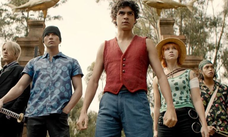 Mistério em live-action de mangá de sucesso
