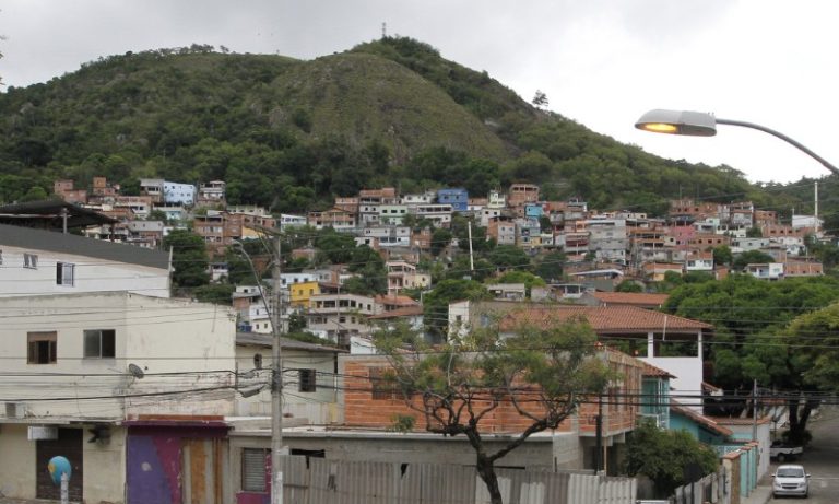 Morro do Macaco: Mortos no confronto queriam proteger líder que veio de MG