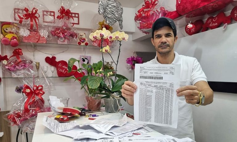 Motorista do ES tem automóvel guinchado após 100 multas