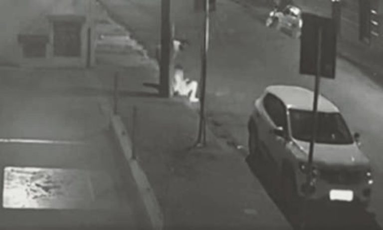 Motorista é suspenso pela 99 após abandonar mulher desacordada em rua de BH