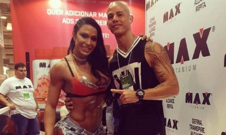 Motorista que matou personal de Gracyanne Barbosa é indiciado por homícidio