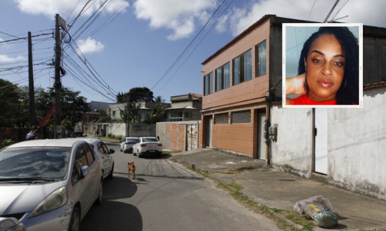 Mulher é morta a facadas enquanto dormia