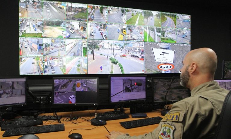 Multas na Serra devem ser pagas mesmo com fiscalização suspensa