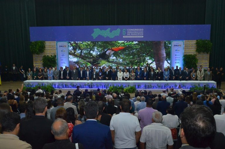 Municípios pernambucanos aderem a paralisação nacional