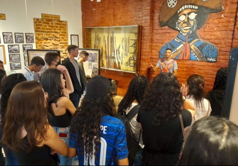 Museu do Cangaço de Serra Talhada pode fechar as portas