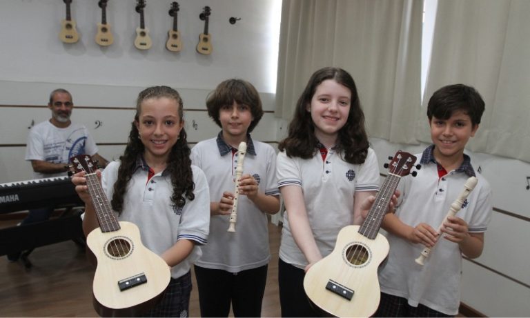 Música para melhorar criatividade e concentração
