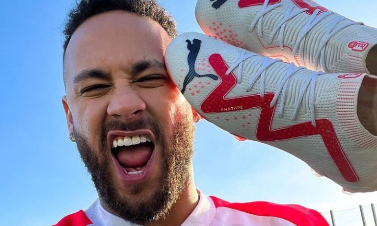 Neymar se acerta com Al-Hilal e ganhará R$ 861 milhões em 2 anos