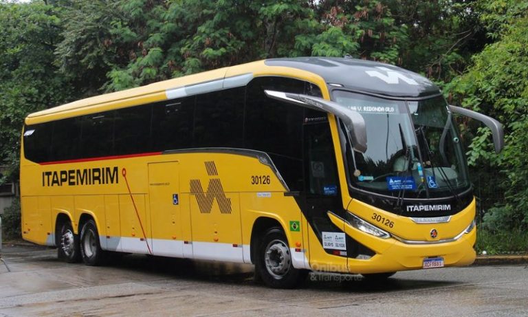Nova Itapemirim liga Cachoeiro e São Paulo