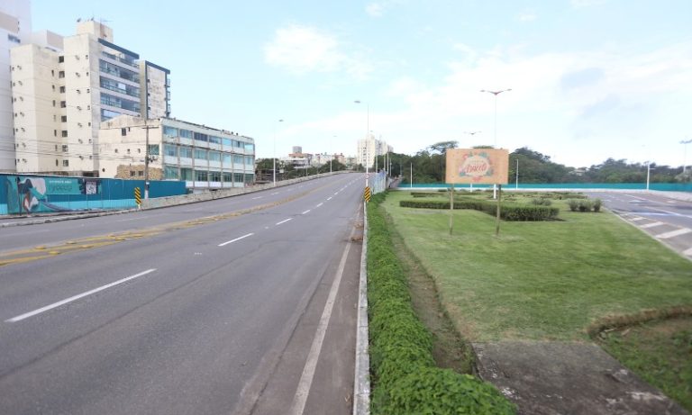 Nova rodovia vai ligar Vitória a Serra