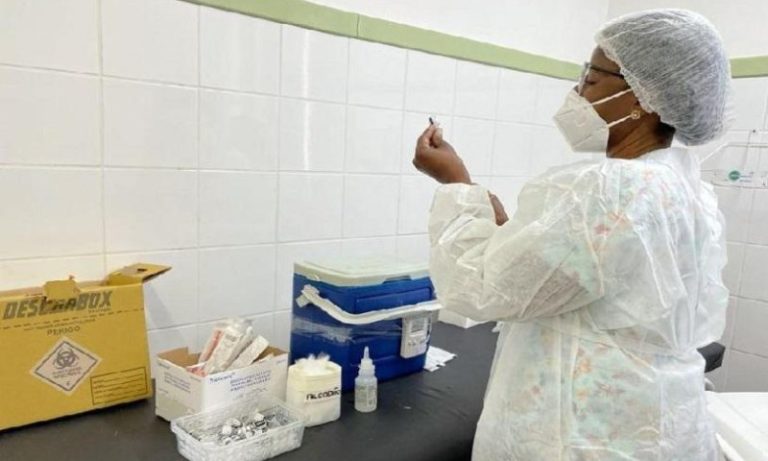 Nova vacina pode proteger bebês e idosos contra a bronquiolite