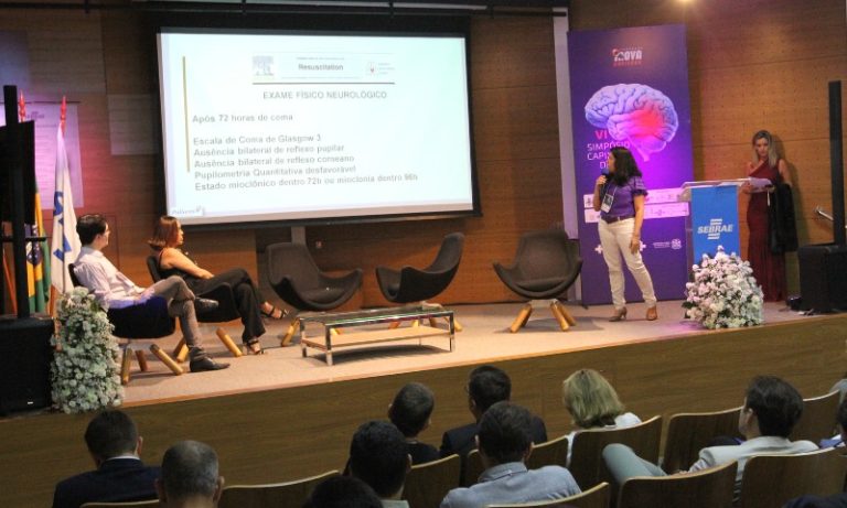 Novo tratamento para pacientes com AVC