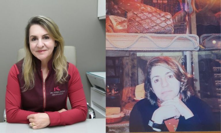 O que a educação fez por mim: Karina Mazzini e Ronan Salomão Gaspar