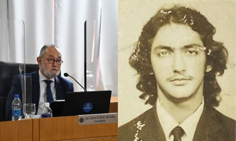 O que a educação fez por mim: Luiz Carlos Ciciliotti e Diego Calefe Amaral
