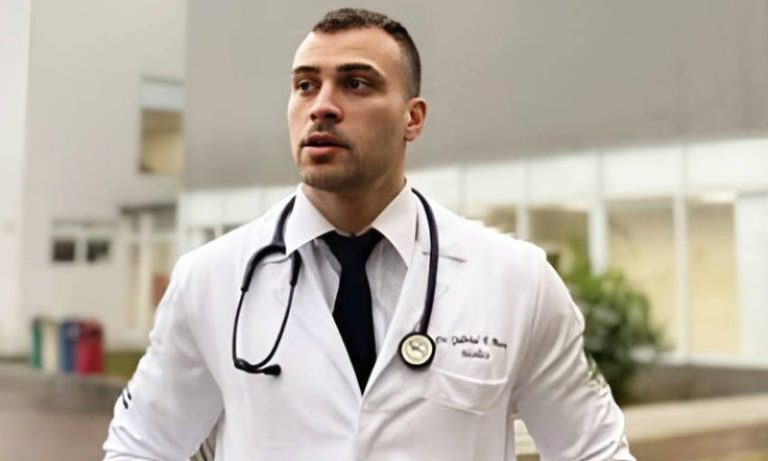 O que se sabe sobre o caso do médico morto em MS