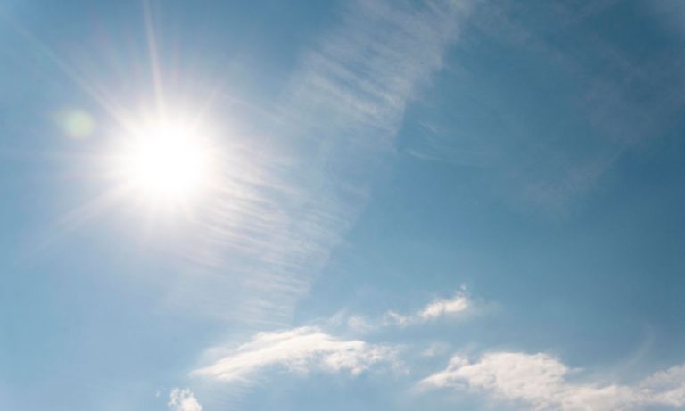 Onda de calor aumenta temperatura e ES deve registrar até 38ºC