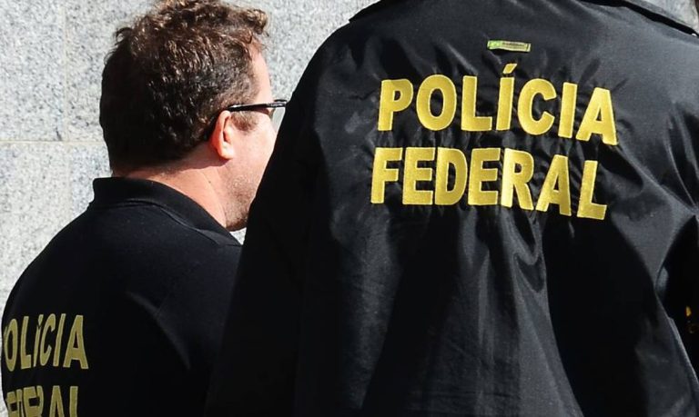 Operações da Federal contra o crime organizado prenderam 53 pessoas no ES