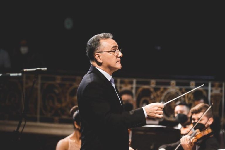 Orquestra Sinfônica celebra clássicos italianos, em concerto gratuito