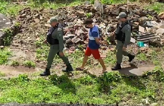 PM que matou companheira em Carpina tem prisão preventiva confirmada