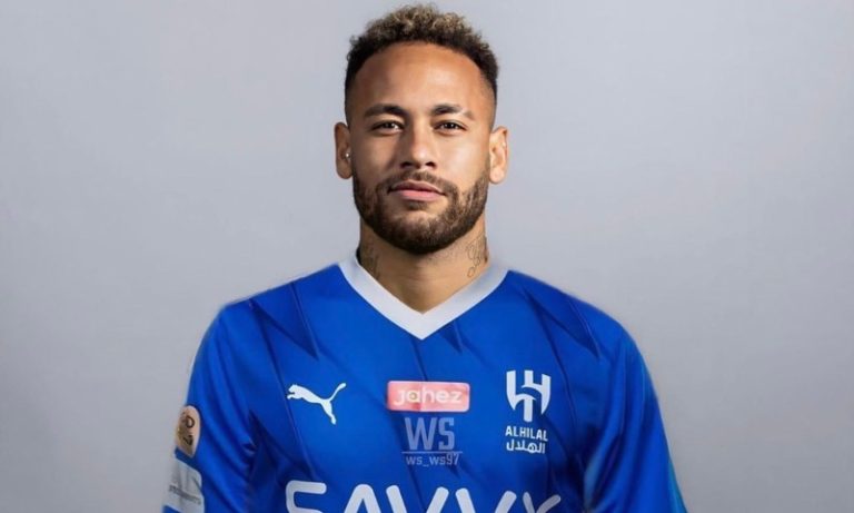 PSG aceita R$ 482 milhões e Neymar vai reforçar o Al-Hilal