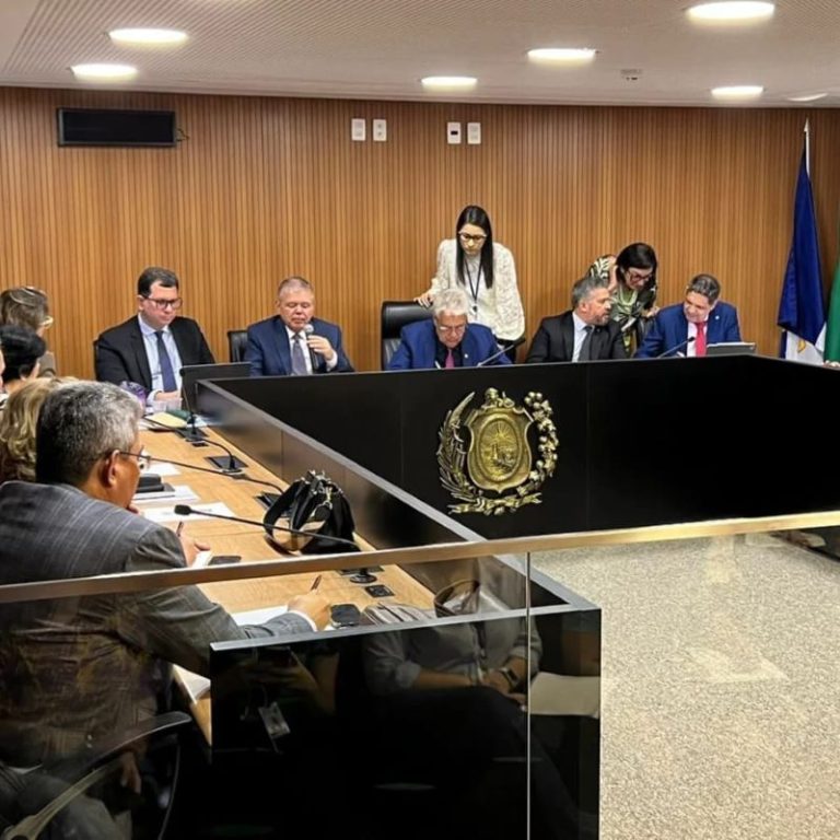 Pacote fiscal do Executivo começa a ser analisado pelos deputados estaduais