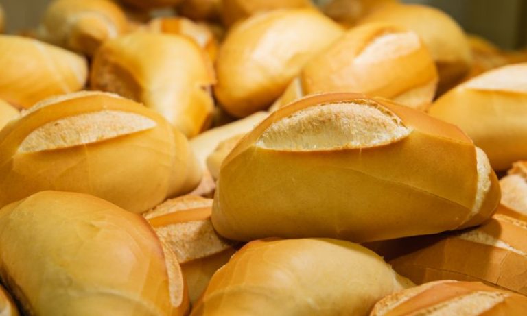 Padaria vai vender 10 mil pães a R$ 0,05 no próximo sábado