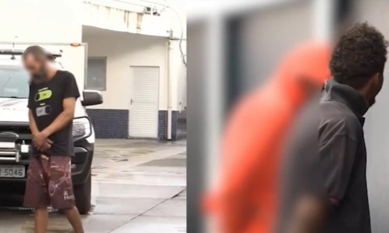 Pastor é atacado por bandidos ao impedir roubo em igreja na Serra