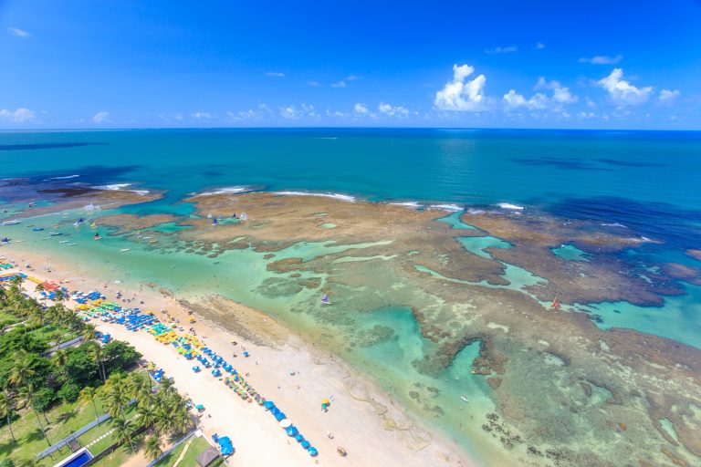 Pernambuco lança campanha de verão focando principais pontos turísticos