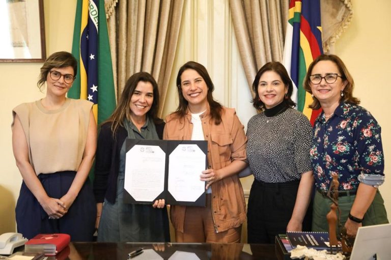 Plano Estadual pela Primeira Infância começa a sair do papel
