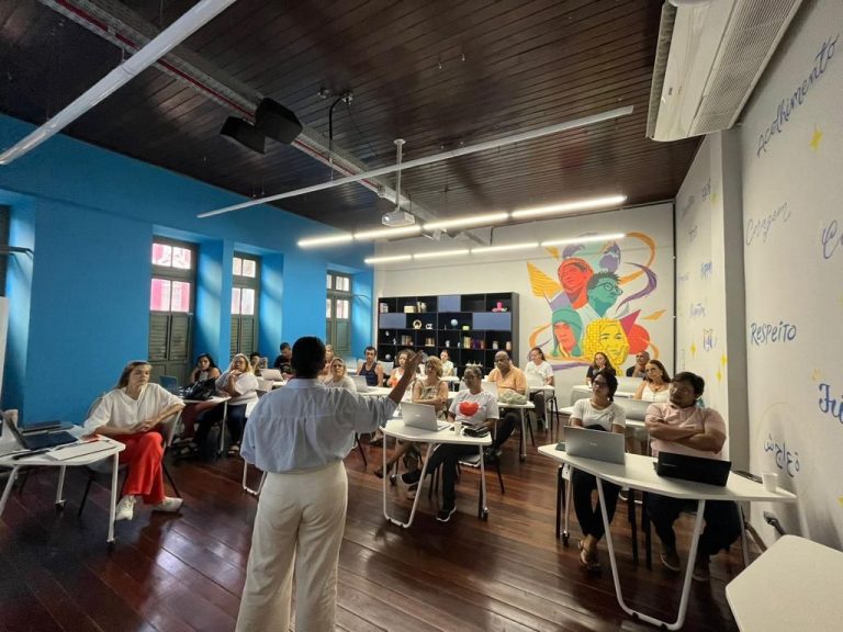 Porto Social lança programa de qualificação de iniciativas sociais