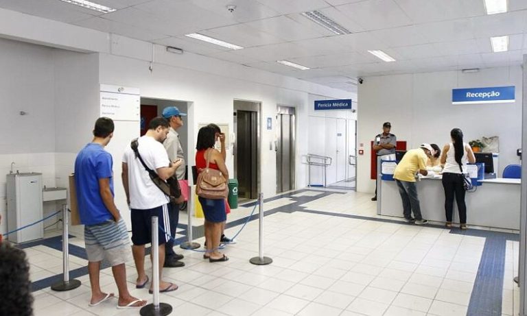 Possível fraude em 60 mil benefícios da Previdência