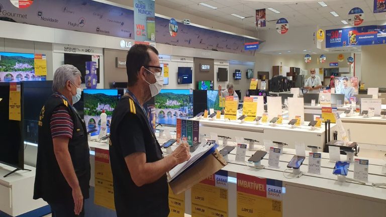 Presente do Dia dos Pais pode variar de preço em até 475%