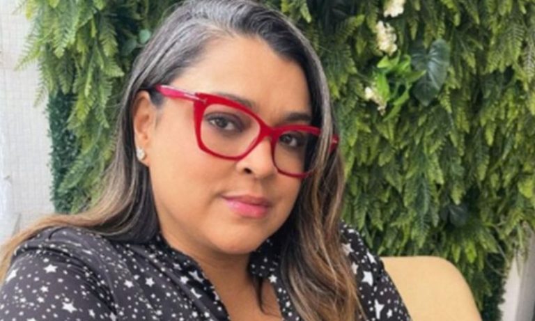 Preta Gil faz colonoscopia na véspera de cirurgia contra o câncer