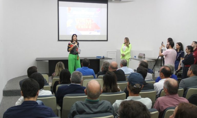 Projeto fortalece economia e lazer