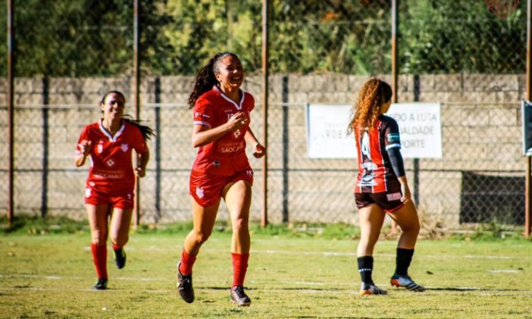 Prosperidade e Vila Nova entram em campo pela final do Capixabão neste sábado