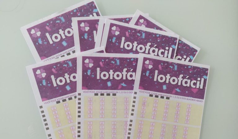 Próximo sorteio da Lotofácil só acontece dia 09/09. Entenda