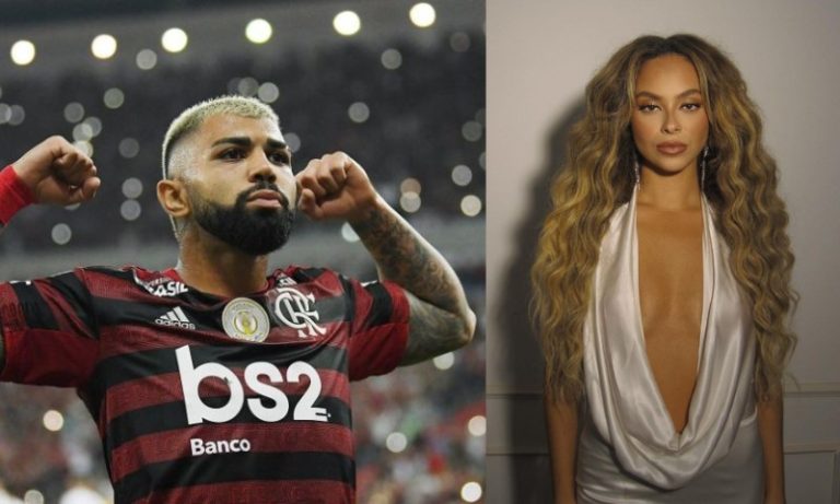 Quem é a modelo apontada como novo affair de Gabigol