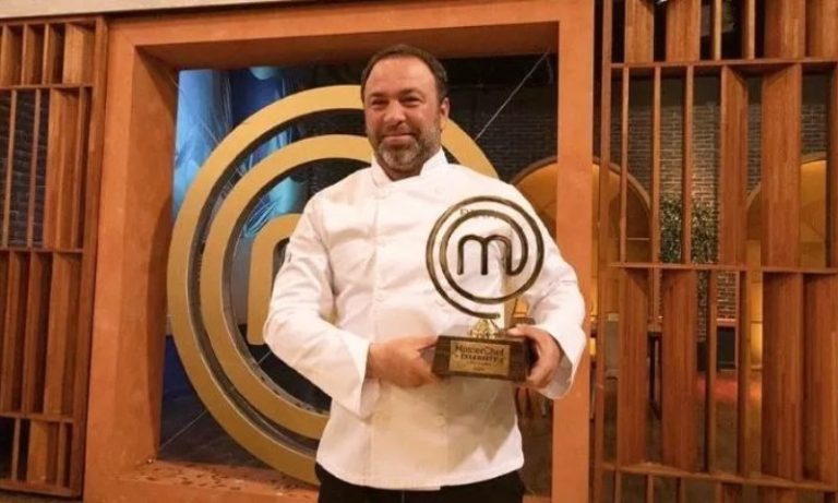 Quem é campeão pelo Flamengo que ganhou Masterchef sem saber cozinhar