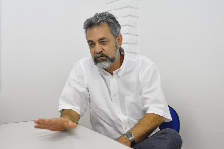 Raquel Lyra troca comando da Secretaria de Mobilidade e Infraestrutura