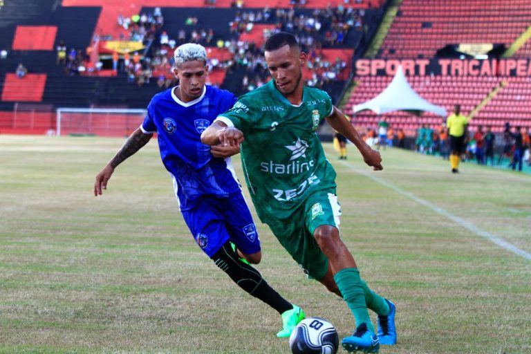 Recife sedia maior campeonato de futebol de várzea do mundo