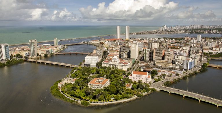 Recife terá quase R$ 200 milhões para infraestrutura social
