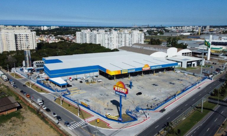 Rede quer abrir lojas em Vila Velha, Vitória e Cachoeiro