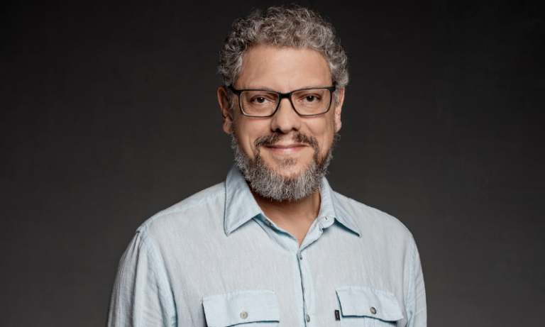 “Relação de pai e filho é aprendizado constante”, diz Marcello Airoldi