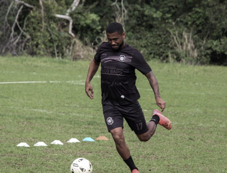 Rio Branco e Nova Venécia entram em campo pela Copa ES nesta quinta