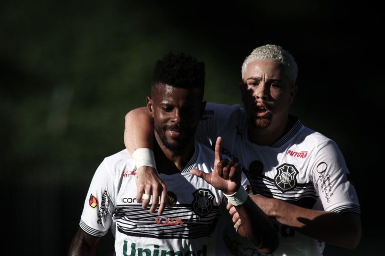 Rio Branco leva vantagem para jogo decisivo da semifinal da Copa ES