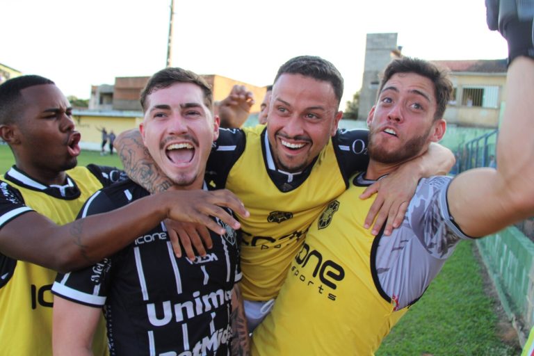 Rio Branco vai decidir título da Copa ES com o Serra