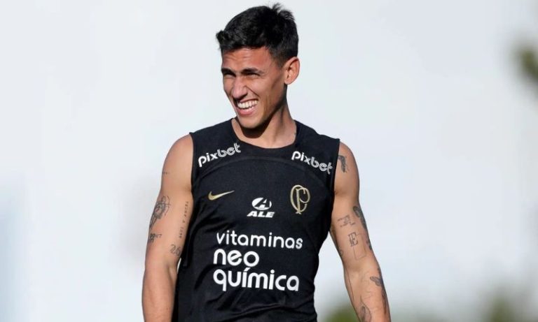 Rojas diz que Corinthians não mereceu vaga na final
