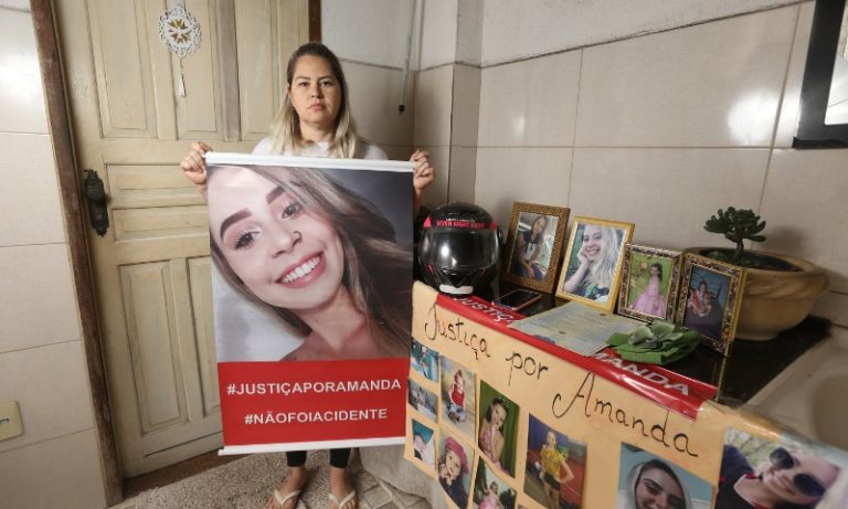 STJ libera motorista que matou jovem em acidente