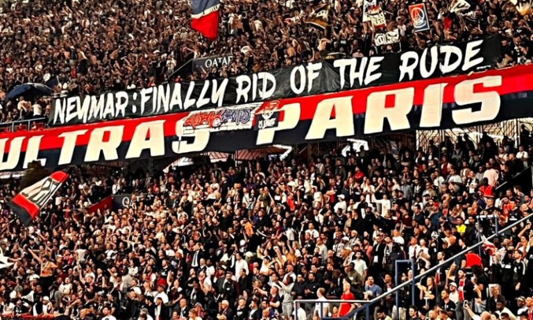 Saída de Neymar é celebrada por torcida do PSG: ‘Finalmente nos livramos’